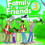 Family and Friends: Level 3