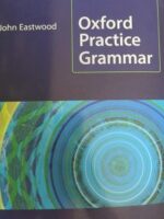 Oxford practice grammar