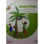 Global Stage Literacy Book 2 Macmillan Education 2019 paperback