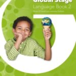 GLOBAL STAGE LANGUAGE BOOK & LITERACY BOOK