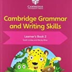 Cambridge Grammar and Writing Skills Learner's Book 2 New Edition