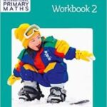 Collins International Primary Maths – Workbook 2