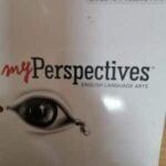 My perspectives. Grade 10 volume 2