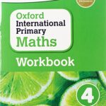 Oxford International Primary Maths Grade 4 Workbook 4