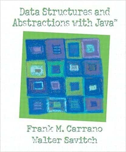 Data Structures and Abstractions with Java