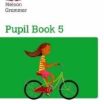 Nelson grammer pupil book 5