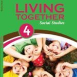 Living Together – Student Book 4