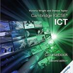 Cambridge IGCSE® ICT Coursebook with CD-ROM (Cambridge International IGCSE)