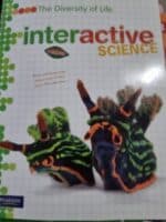 Interactive science