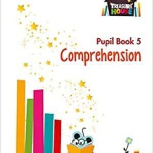 Treasure House ― Year 5 Comprehension Pupil Book (Collins Treasure House)