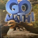 Go math! Chapter 1