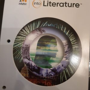 Into Literature: American literature volume 2