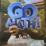 Go math! Chapter 2