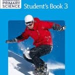 Collins International Primary Science - Student's Book 3