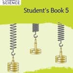 International Primary Science Student’s Book: Stage 5 (Collins International Primary Science) – Softcover