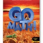 GO MATH VOLUME 2