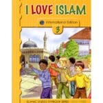 I love islam 3