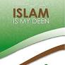 ISLAM is My Deen – Book 8 ISLAM is My Deen – Book 8
