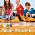 Beste Freunde: Kursbuch A1.1