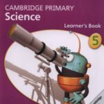Cambridge Primary Science Stage 5 Learner's Book