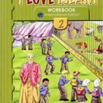 I Love Islam Workbook: Level 2 (International Edition)