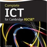 Complete ICT for IGCSE