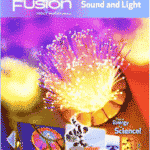 Science Fusion Sound and Light