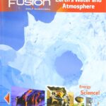 Sciencefusion: Student Edition Interactive Worktext Grades 6-8 Module F: Earth's Water and Atmosphere