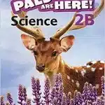 My Pals are Here Science 2B Textbook Binding – 1 Enero 2010