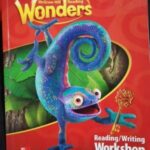 Wonders reading writing workshop