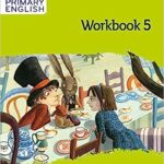 International Primary English Workbook: Stage 5 (Collins International Primary English)