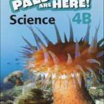 My Pals are Here! Science (International Edition) Textbook 4B