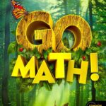 GO MATH VOLUME 3