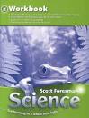 Scott Foresman Science Grade 2: Workbook