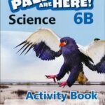 My Pals are Here! Science (International Edition) Activity Book 6B