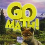 Go Math! Grade 1: Chapter 12