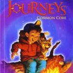 Journeys: Common Core Student Edition Volume 1 Grade 3 2014