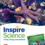 Inspire Science: Grade 2, Student Edition, Unit 4