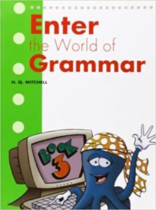 Enter the World of Grammar 3 Student’s Book (Italian) Paperback – January 1, 2013