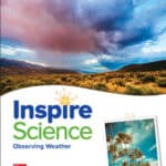 Inspire Science: Grade 3, Student Edition, Unit 4