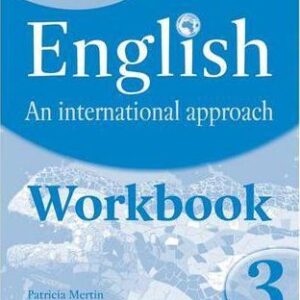 Oxford English: An International Approach: Workbook 3