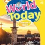 The World Today Student's Book 2