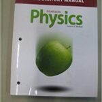 Lab Manual for Pearson Physics