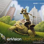 ENVISION MATHEMATICS 2020 COMMON CORE STUDENT EDITION GRADE 1 VOLUME 1