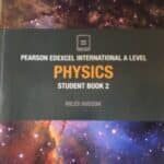 Pearson Edexcel International A level Physics Student Book ( 2 )