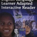 Adapted interactive reader Holt McDougal literature