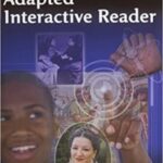 Holt McDougal Literature: Adapted Interactive Reader Grade 6 1st Edition