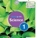 Cambridge Checkpoint Science Student's Book 1
