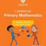 Cambridge Primary Mathematics Learner’s Book 2