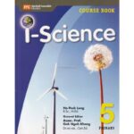 i-Science Course Book 5